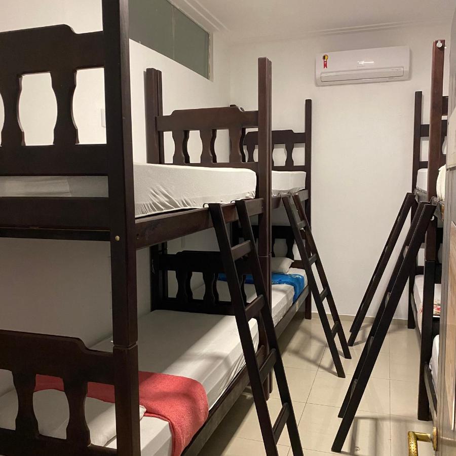 Pesquise & Viagens Hostal Belém