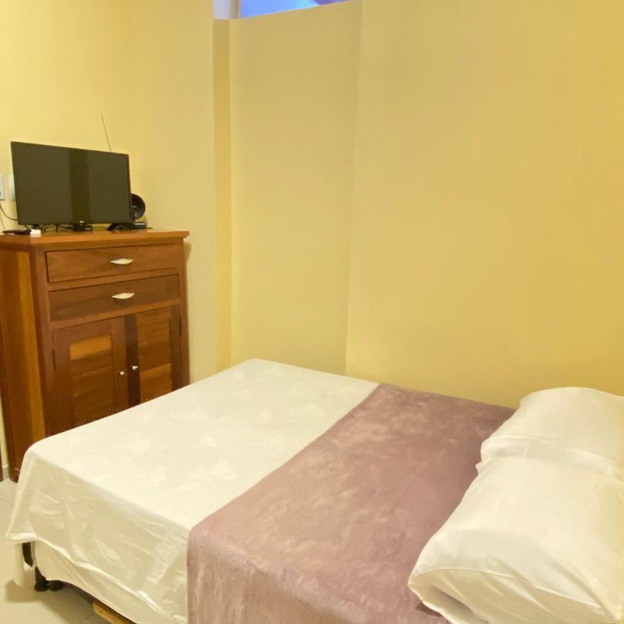 Hostal Pesquise & Viagens *