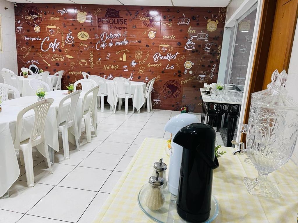 Pesquise & Viagens Belém