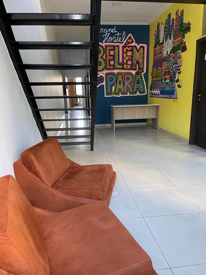 Pesquise & Viagens Hostal Belém