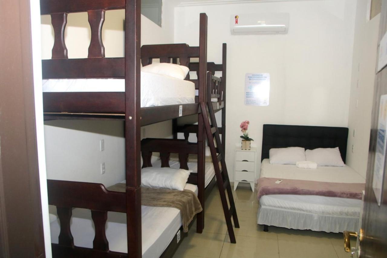Pesquise & Viagens Hostal Belém