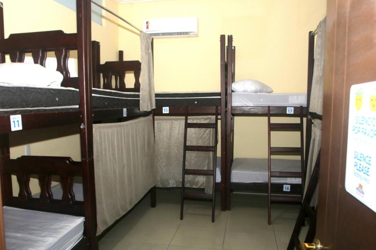 Hostal Pesquise & Viagens