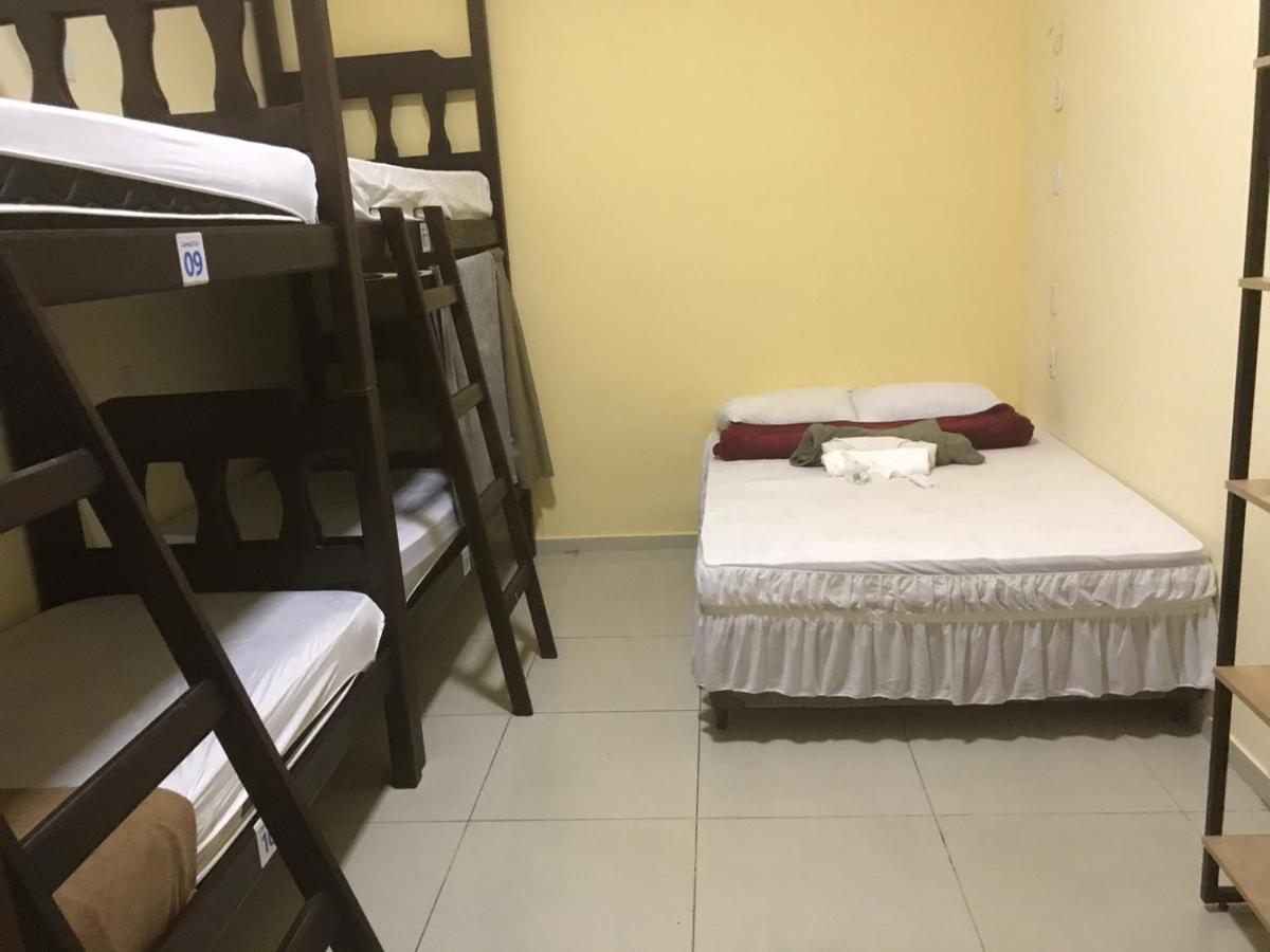 Hostal Pesquise & Viagens